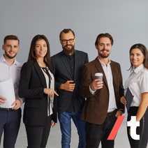  - galerija tvrtke #1